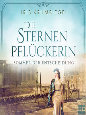 cover image of Die Sternenpflückerin 3